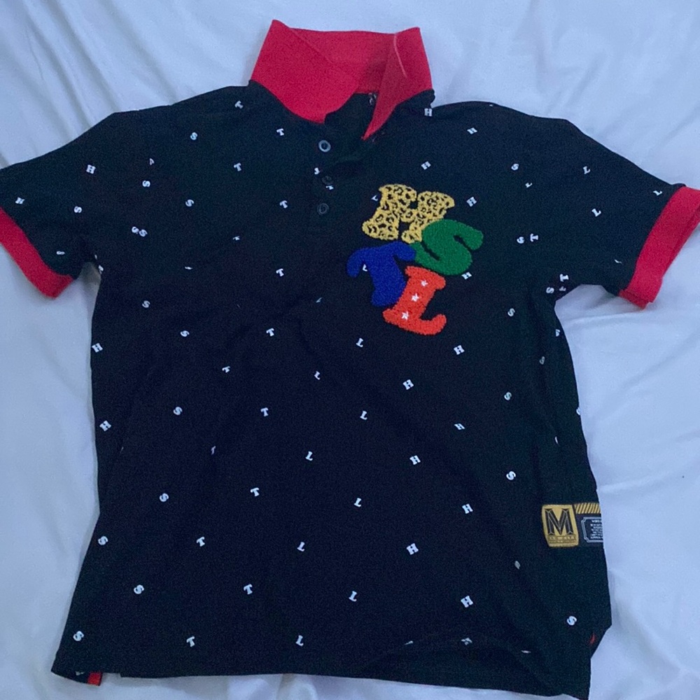 HSTL Polo